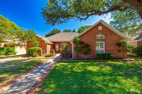 5122 Blue Ridge Trl, San Angelo, TX 76904