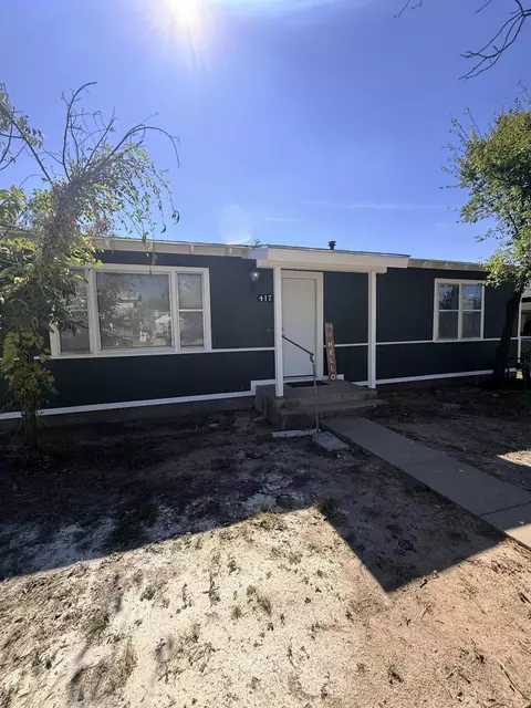 417 W Ave V, San Angelo, TX 76903