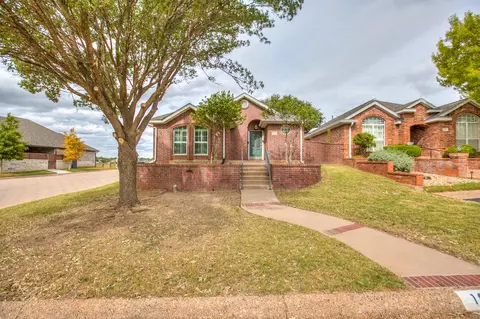 10 Southridge Dr, San Angelo, TX 76904