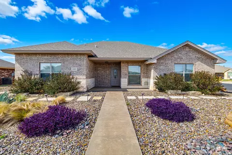 4101 Huntleigh Dr, San Angelo, TX 76904