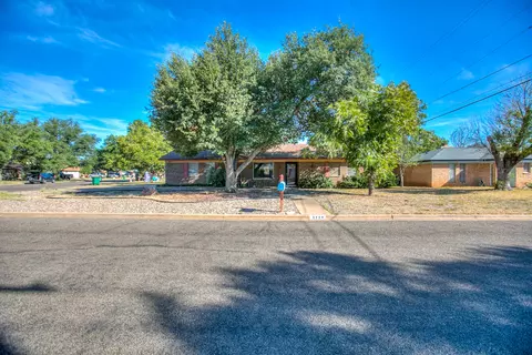 3714 Honeysuckle Ln, San Angelo, TX 76904