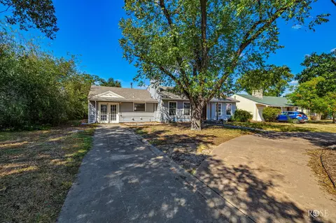 2312 Live Oak St, San Angelo, TX 76901
