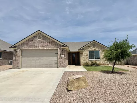 3918 Ruth Ln, San Angelo, TX 76904