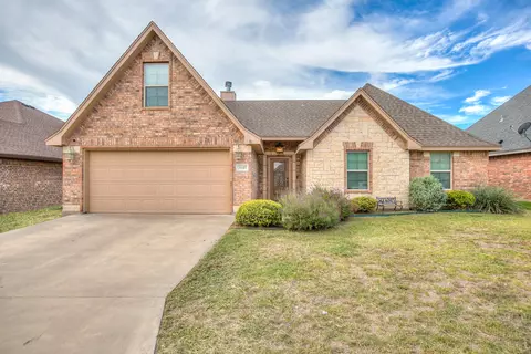 3945 Caroline Ln, San Angelo, TX 76904