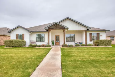 5013 Red Oak Ln, San Angelo, TX 76904