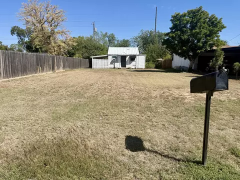 216 S Jackson St, San Angelo, TX 76901