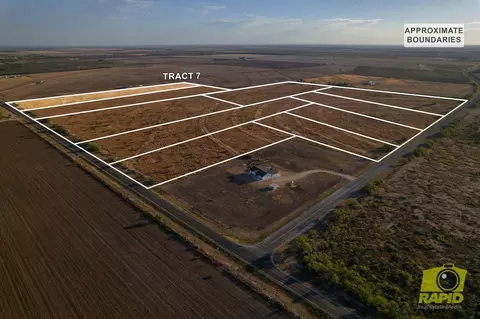 9084 Fm 1692, Miles, TX 76861