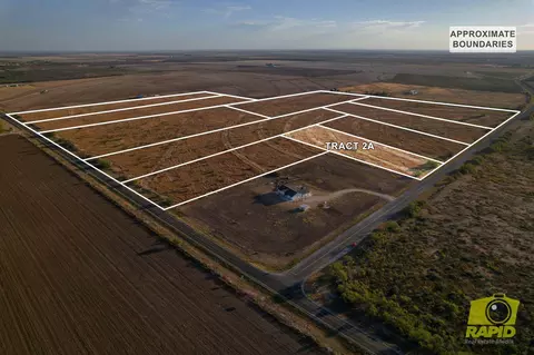 15818 Fm 1929, Miles, TX 76861