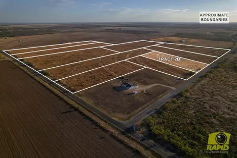 15844 Fm 1929, Miles, TX 76861