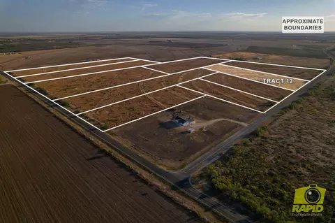 15896 Fm 1929, Miles, TX 76861