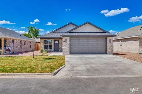 6117 Mountain Forest Dr, San Angelo, TX 76904