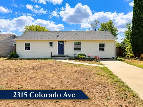 2315 Colorado Ave, San Angelo, TX 76901