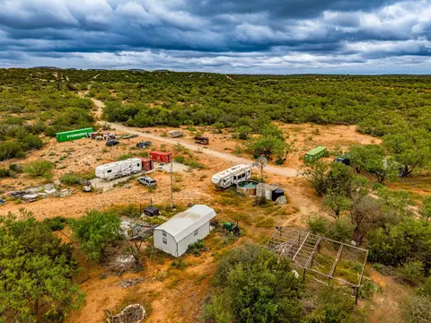 375 Exxon Rd, Robert Lee, TX 76945 photo 30