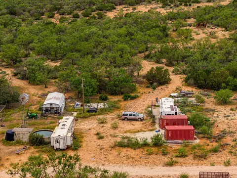 375 Exxon Rd, Robert Lee, TX 76945 photo 26