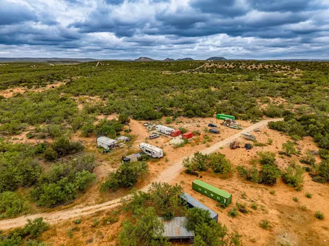 375 Exxon Rd, Robert Lee, TX 76945 photo 27