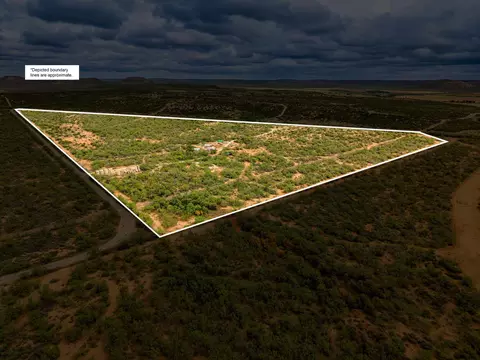 375 Exxon Rd, Robert Lee, TX 76945 photo 12