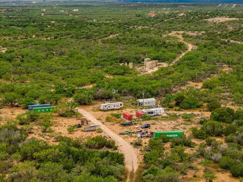 375 Exxon Rd, Robert Lee, TX 76945 photo 24