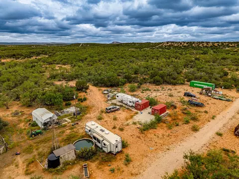 375 Exxon Rd, Robert Lee, TX 76945 photo 28