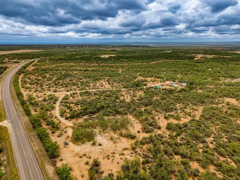 375 Exxon Rd, Robert Lee, TX 76945 photo 22