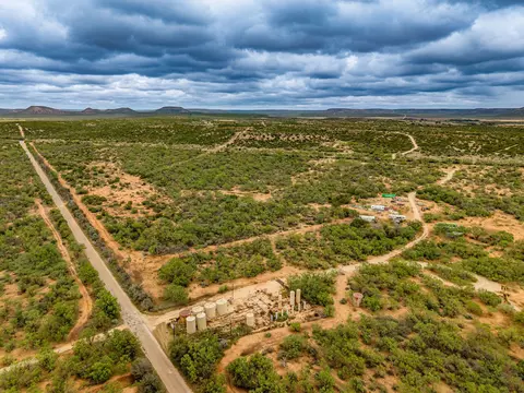 375 Exxon Rd, Robert Lee, TX 76945 photo 36