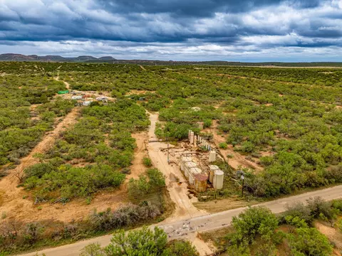 375 Exxon Rd, Robert Lee, TX 76945 photo 34