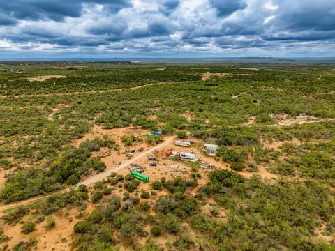 375 Exxon Rd, Robert Lee, TX 76945 photo 23