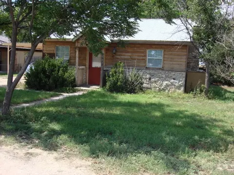7970 Loop 570, Wall, TX 76957 photo 1