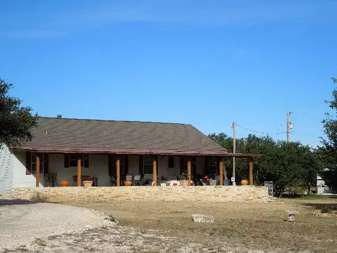22201 Chula Robles Rd, Christoval, TX 76935 photo 1