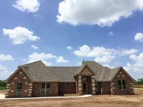 7902 Bison Trl, San Angelo, TX 76901 photo 1