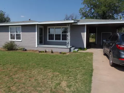 514 State St, Bronte, TX 76933 photo 1