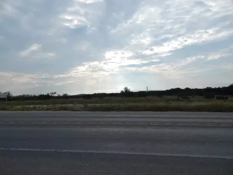 0 Hwy 67, Mertzon, TX 76941
