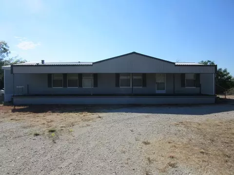 317 Redwire St, Voss, TX 76888 photo 1