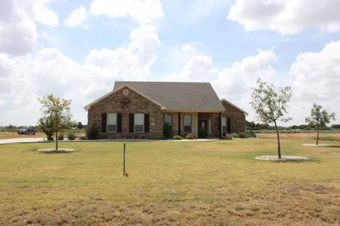 8149 Waterloo Dr, Wall, TX 76957 photo 1