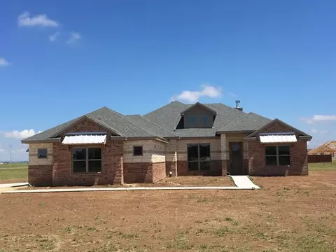 8114 Waterloo Dr, Wall, TX 76957 photo 1