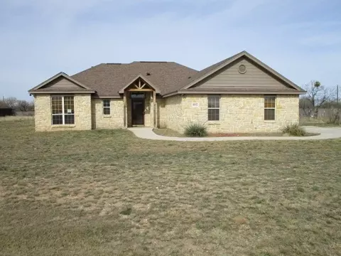8002 Bison Trl, San Angelo, TX 76901 photo 1