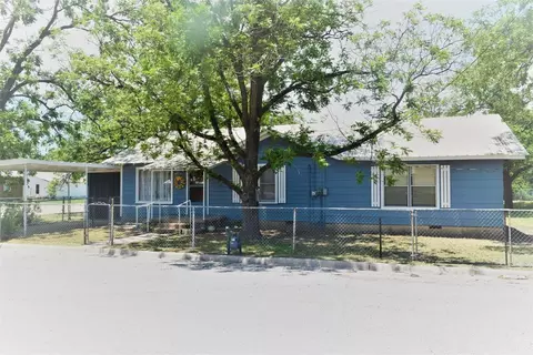 611 Prospect Ave, Sonora, TX 76950 photo 1