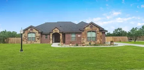 3544 Pronghorn Path, San Angelo, TX 76901 photo 1
