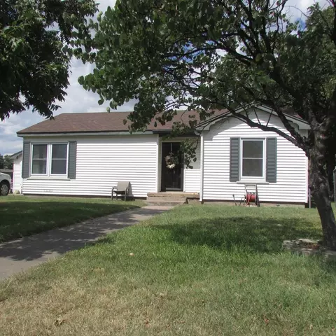 312 W Field Ave, Eldorado, TX 76936 photo 1