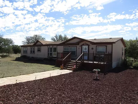1746 County Rd 243, Eldorado, TX 76936 photo 2