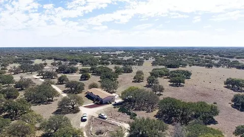 1746 County Rd 243, Eldorado, TX 76936 photo 1