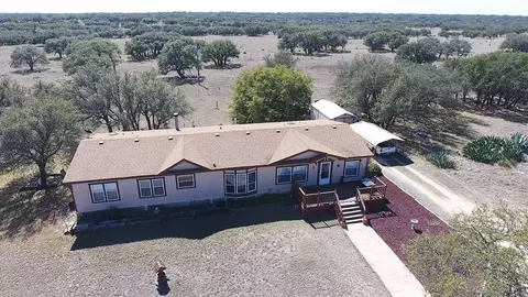 1746 County Rd 243, Eldorado, TX 76936 photo 11