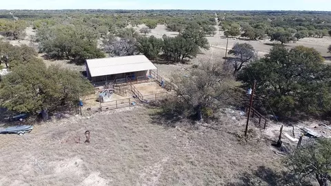 1746 County Rd 243, Eldorado, TX 76936 photo 20
