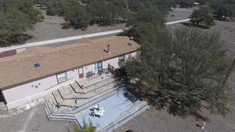 1746 County Rd 243, Eldorado, TX 76936 photo 4