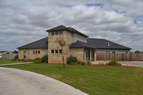 8214 Waterloo Dr, Wall, TX 76957 photo 1