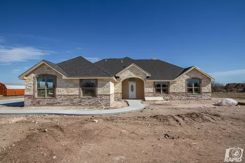 3238 Ponca Path, San Angelo, TX 76901 photo 1