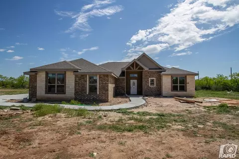 3226 Ponca Path, San Angelo, TX 76901 photo 1