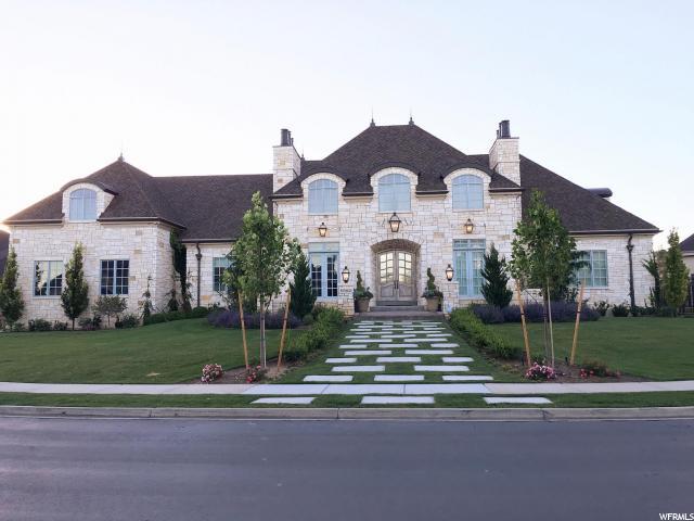 6562 W Normandy Way Highland Ut 84003 0 Photos Mls 1392888 Movoto