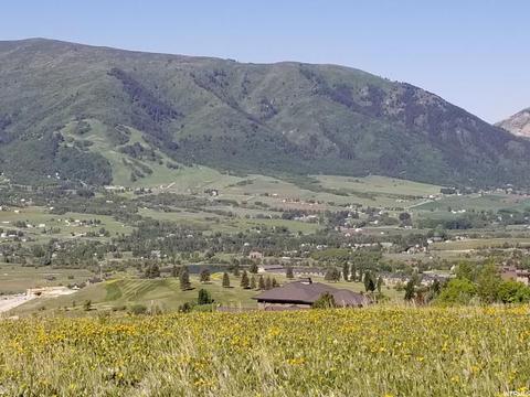 3697 N Middle Fork Rd, Eden, UT 84310 photo 2