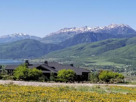 3697 N Middle Fork Rd, Eden, UT 84310 photo 3