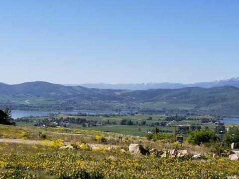 3697 N Middle Fork Rd, Eden, UT 84310 photo 1